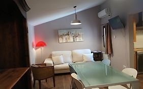 Apartamentos Casa Melé 3, Parking Privado Opcional